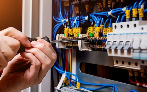 2-ELECTRICAL INSTALLATIONS